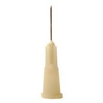 P.G. DISP NDLE 27GX.5" 100/10BX/CS