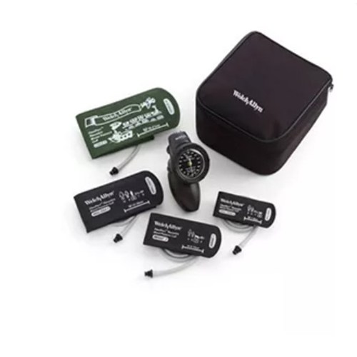 Durashock Handheld Pediatric Kit w/Case