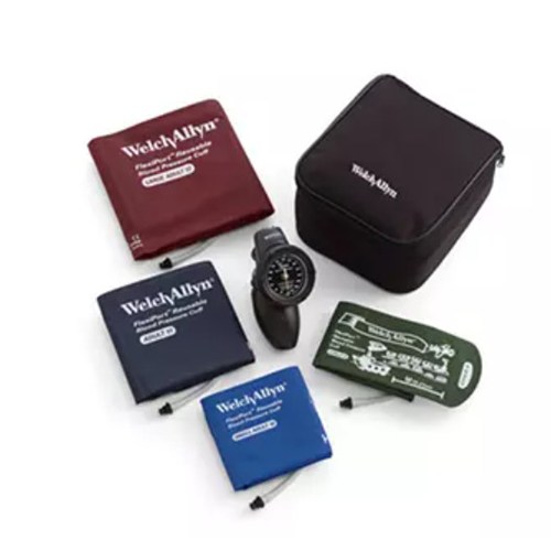 Durashock Handheld Family Practice Kit