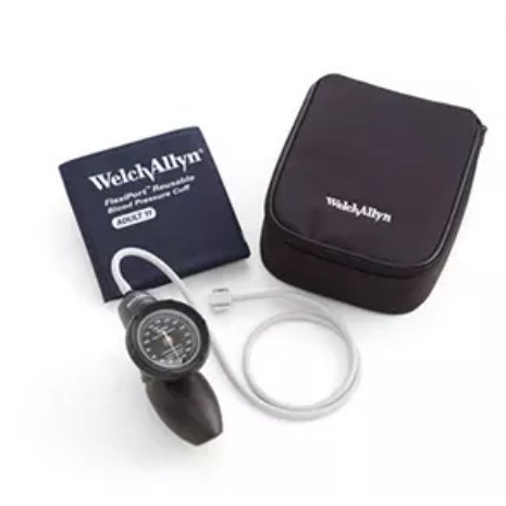 Durashock Handheld B.P. w/Adult Cuff SN: