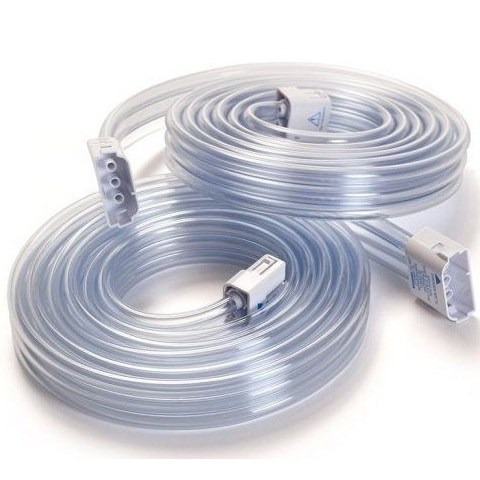 Kendall SCD Tubing Set 7ft 1 pair/box