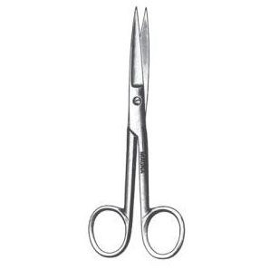 OR Scissors S/S TC 5.5"