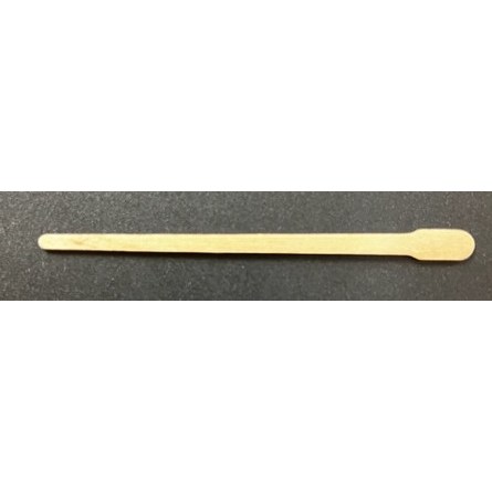 Mini Wooden Picks 3.5" 100/pk