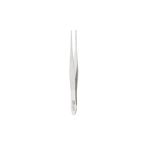 EYE DRESS FORCEPS 4 ST
