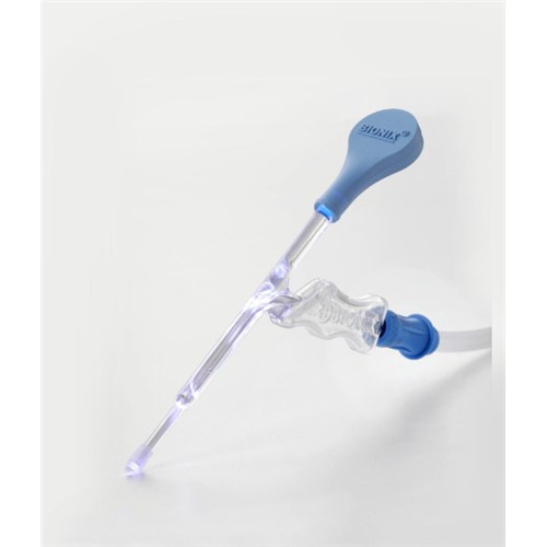 Lighted Suction for Cerumen Removal 25/b