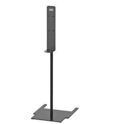Tork Hygiene Stand Black
