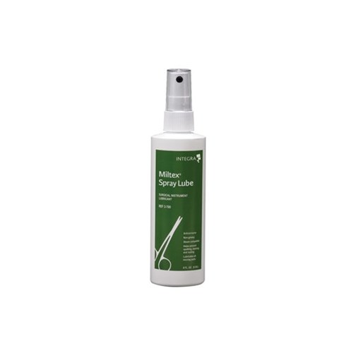 Instrument Spray Lube 8oz 12/CS