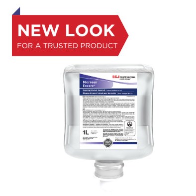 MICROSAN FOAM HAND SANITIZER 1LT 6/CS