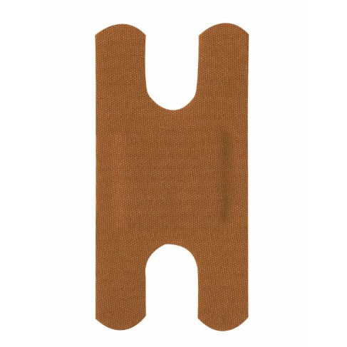 Knuckle Bandages 100/36bx/cs