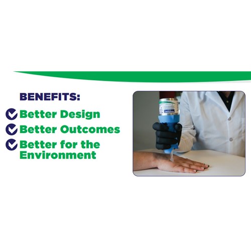 Histofreezer Stat 50  5each/case