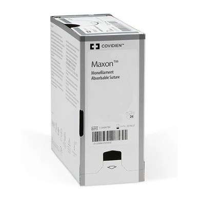 Maxon 3/0 C-13 Green 36/bx
