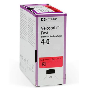 Velosorb 5/0 P-13