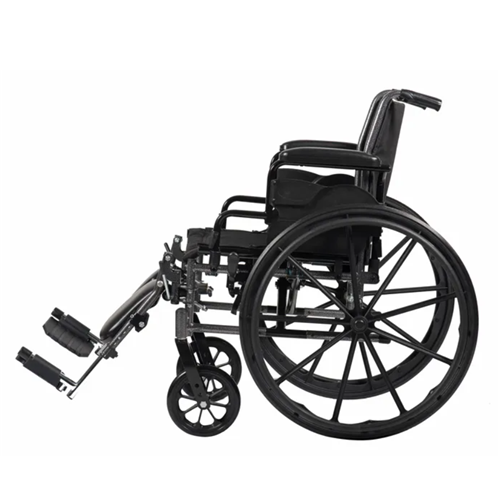 DynaRide Wheelchair DynaRide Wheelchair