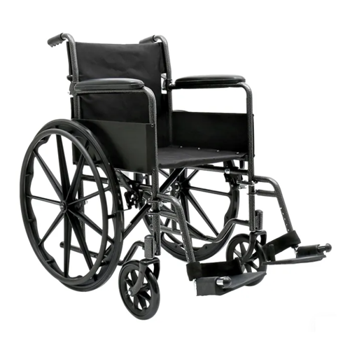 DynaRide Wheelchair DynaRide Wheelchair