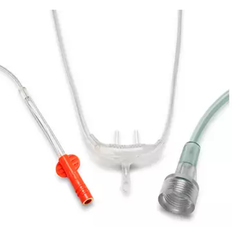 Microstream Advance Oral/Nasal Filter 25