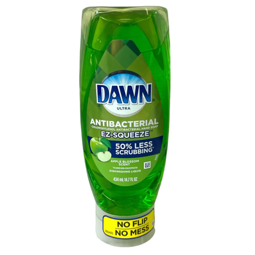 Dawn Ultra Dish Soap 443ml 8/cs