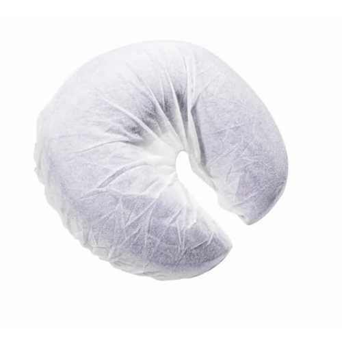 Face Cradle Cover Fitted 100/12bg/cs