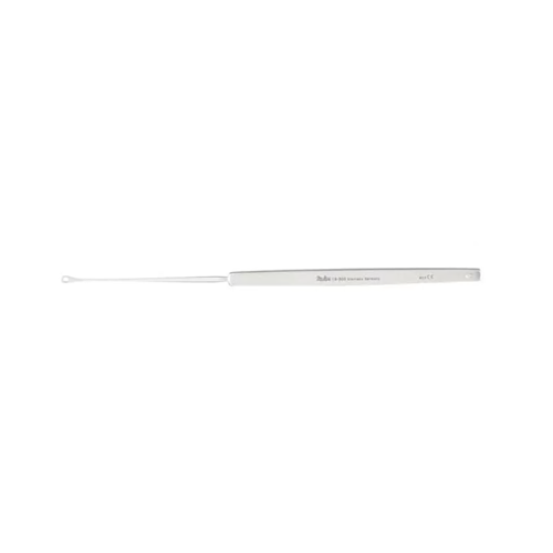 Shapleigh Ear Curette Size Small