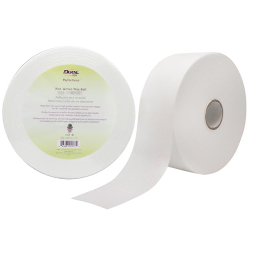 Non Woven Waxing Roll 3 x 55 yd 12rl/cs