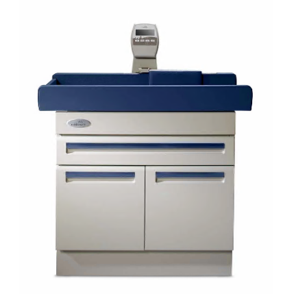 Pediatric Exam Table Mist