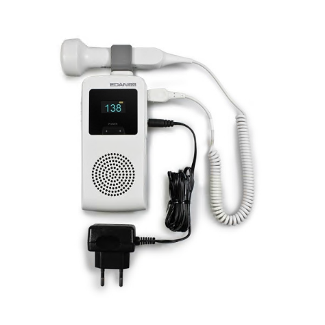 SD3 Ultrasonic Fetal Doppler
