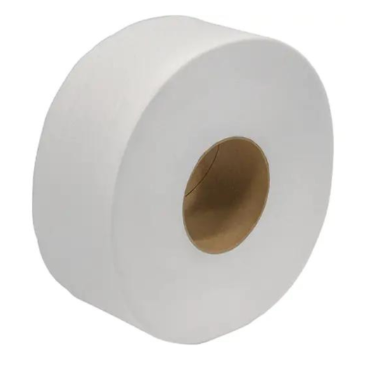 Pur Value Jr Jumbo Bath Tissue 8/Cs