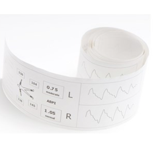 Dopplex Huntleigh Printer Paper 5rl/BX