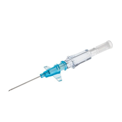 INSYTE-W VIALON IV 22G X 1 50/4BX/CS