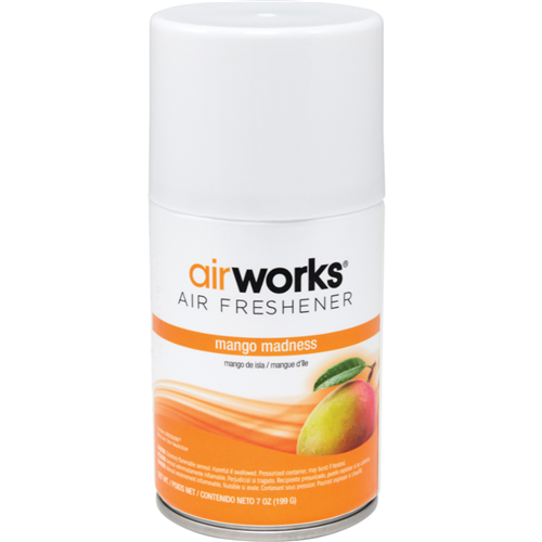 Air Freshener Mango Madness 7oz 12/CS