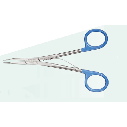 LIGACLIP Multi-Patient Single-Clip App.