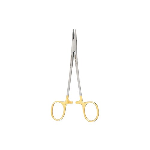 BAUMGARTNER NH 5-1/2  TC