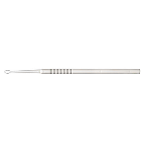 Disposable Ear Curette Loop Tip 50/BX