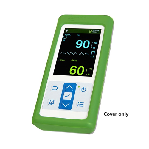 Portable SP02 Cover Green