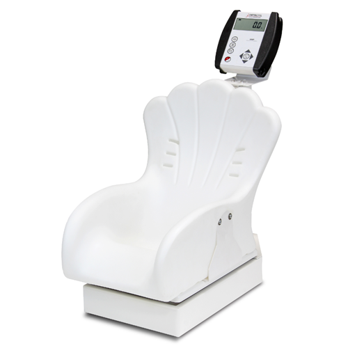 Digital Pediatric Scale with Seat