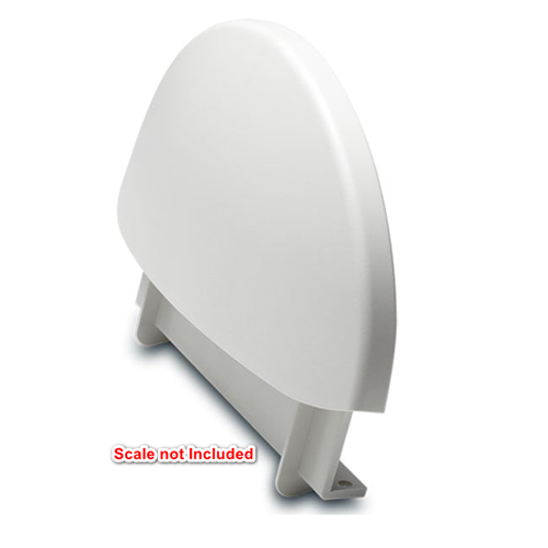 Head Positioner f/334 Baby Scale