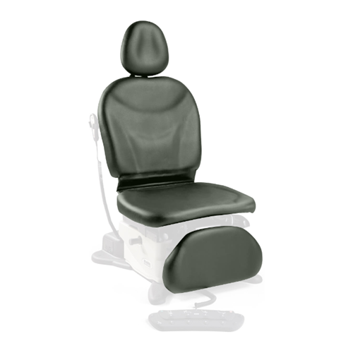 630 Upholstery Top 28" Shaded Garden