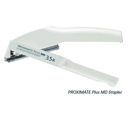 Proximate Plus MD Skin Stapler 6/box