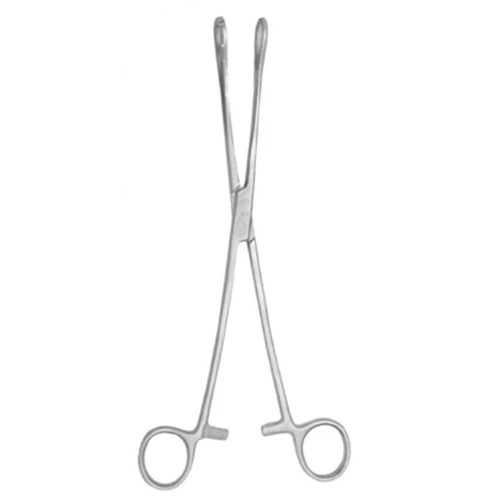 Foerster Forcep Straight 9.5 Plastic