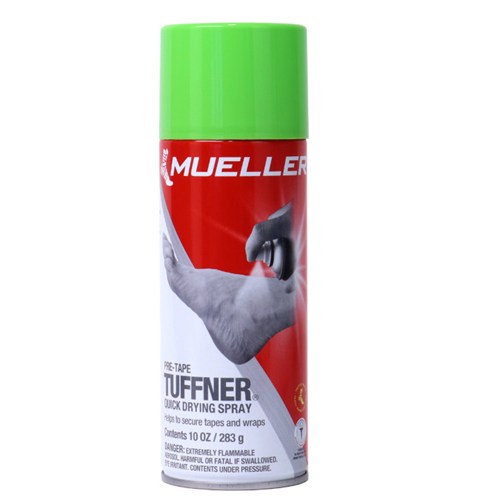 Tuffner Quick Drying Adherant Spray 10oz