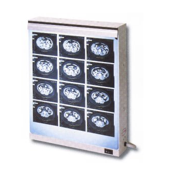 XRAY VIEWER SINGLE 14X17