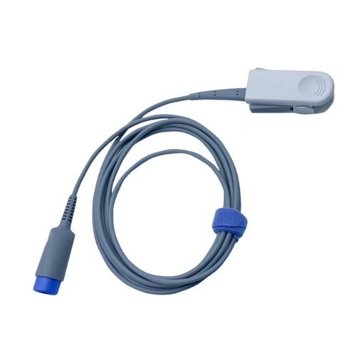 Adult Reusable Sp02 Sensor