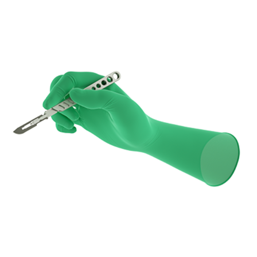 Gammex Non-Latex 6.5 50/4BX/CS Gammex Non-Latex 6.5 50/4BX/CS