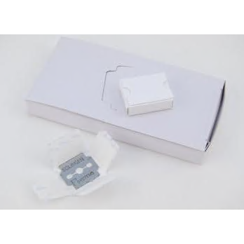 Credo Blades 10/10BX/CS