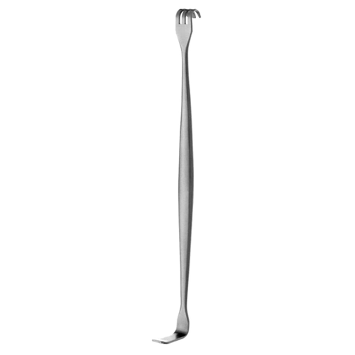 SENN Retractor Blunt 6.25"