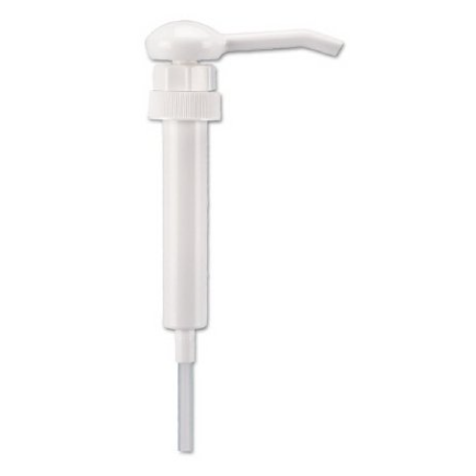 1oz Gallon Pump Only