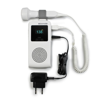 SD3 Pocket Doppler w/ LCD Display