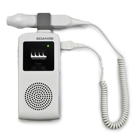 SD3V Doppler 4mz vascular probe