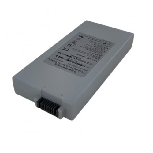 Rechargeable Lithium-Ion Battery for M3