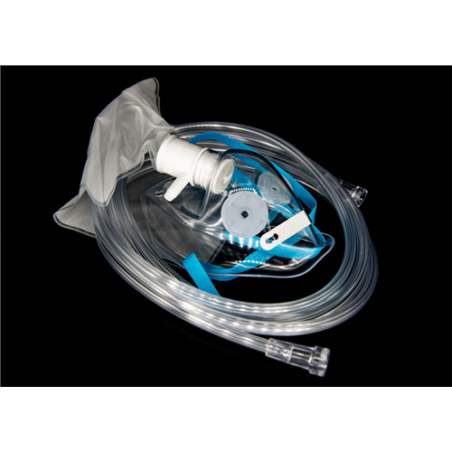 Pediatric Non-Rebreathing Mask 50ea/cs
