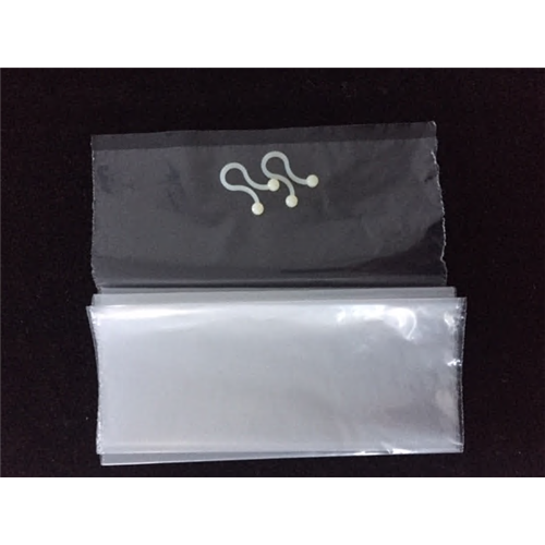 Ultrasound Probe Cover 7"W x 48"H w/Clip Ultrasound Probe Cover 7"W x 48"H w/Clip